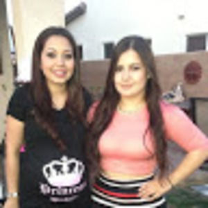 Meet your Posher, Krizia